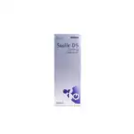 Cipla Saslic DS Foaming Face Wash