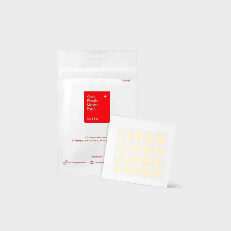 Cosrx Acne Pimple Master Patch Cosrx Acne Pimple Master Patch