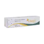 Eliteglo Glutathione Fairness Cream