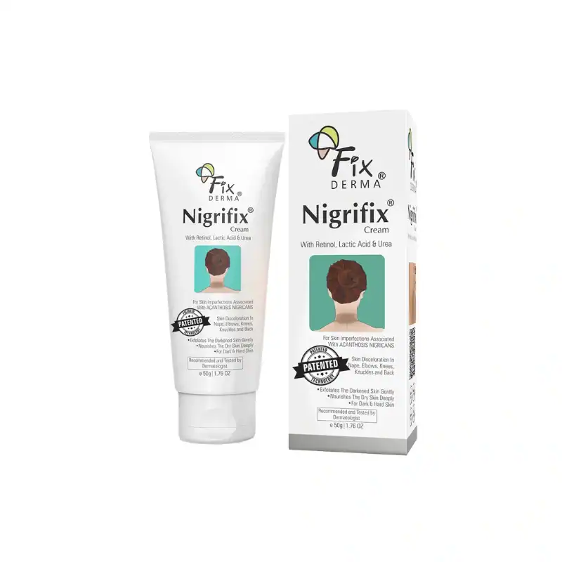 Fixderma Nigrifix Cream