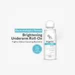 Fixderma Nigrifix Underarm Lightening Roll On - Original (60ml)