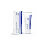 Galderma Benzac AC Benzoyl Peroxide Gel 2.5%