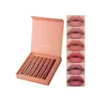 Handaiyan Matte Liquid Lipstick Set-A