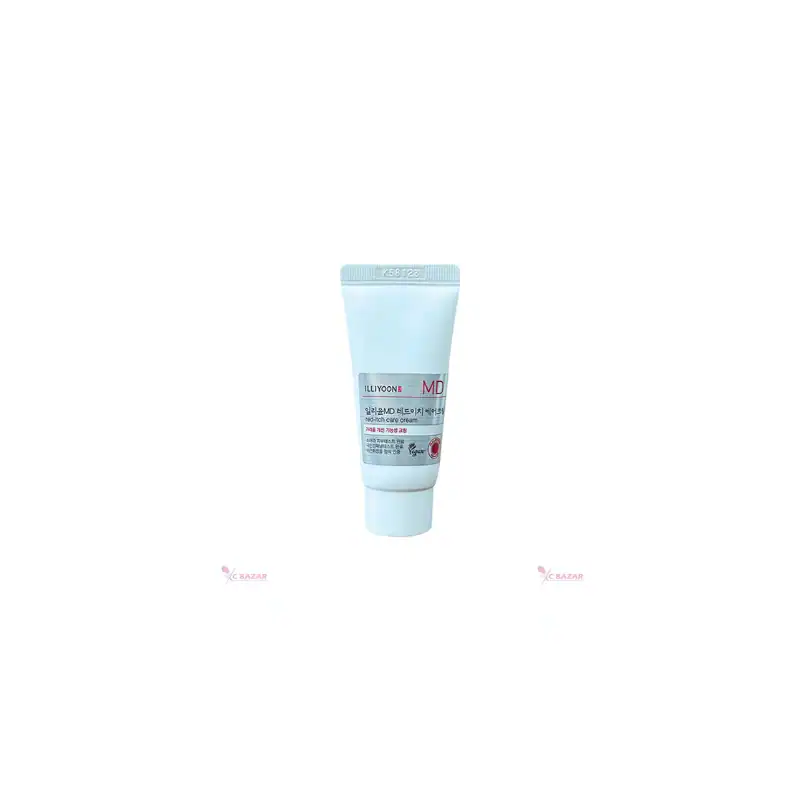 Illiyoon Red-itch Care Cream (20ml) Illiyoon Red-itch Care Cream (20ml)