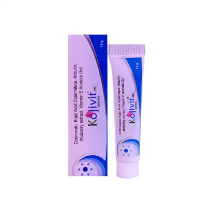 Kojivit Gel