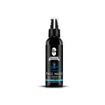 Muuchstac Ocean Face Wash For Men