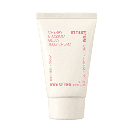 Innisfree Jeju Cherry Blossom Jelly Cream
