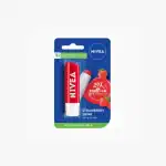 Nivea Strawberry Shine Lip Balm