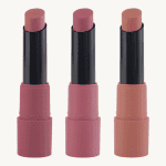 MARS Matte Lipsticks Box | Set of 3