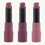 MARS Matte Lipsticks Box | Set of 3