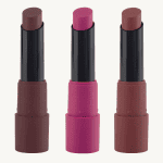 MARS Matte Lipsticks Box | Set of 3