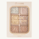 Mars Glowzilla Palette Face
