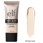 Elf Soft Glam Satin Foundation