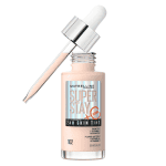 Maybelline Super Stay 24H Skin Tint + Vitamin C