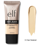 Elf Soft Glam Satin Foundation
