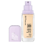 Maybelline Super Stay Up to 30HR Wear Lumi-Matte Longwear Foundation
