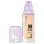 Maybelline Super Stay Up to 30HR Wear Lumi-Matte Longwear Foundation