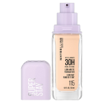 Maybelline Super Stay Up to 30HR Wear Lumi-Matte Longwear Foundation