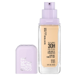 Maybelline Super Stay Up to 30HR Wear Lumi-Matte Longwear Foundation