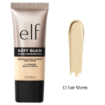 Elf Soft Glam Satin Foundation