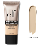 Elf Soft Glam Satin Foundation