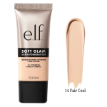 Elf Soft Glam Satin Foundation