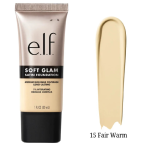 Elf Soft Glam Satin Foundation