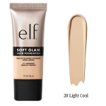 Elf Soft Glam Satin Foundation