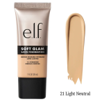 Elf Soft Glam Satin Foundation