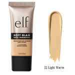 Elf Soft Glam Satin Foundation