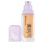 Maybelline Super Stay Up to 30HR Wear Lumi-Matte Longwear Foundation