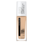 Maybelline Super Stay Longwear Liquid Foundation