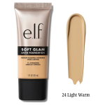Elf Soft Glam Satin Foundation