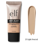 Elf Soft Glam Satin Foundation