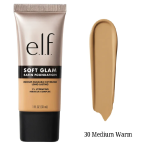 Elf Soft Glam Satin Foundation