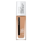 Maybelline Super Stay Longwear Liquid Foundation