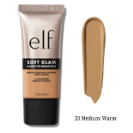 Elf Soft Glam Satin Foundation