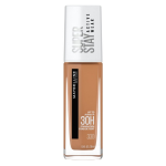 Maybelline Super Stay Longwear Liquid Foundation