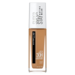 Maybelline Super Stay Longwear Liquid Foundation