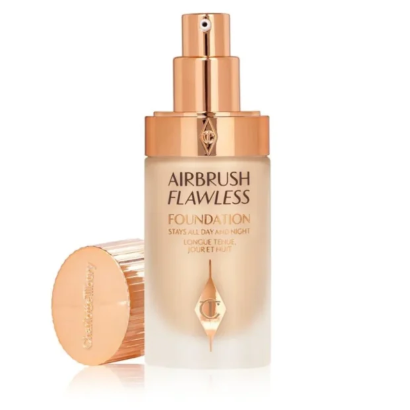 Charlotte Tilbury Airbrush Flawless Foundation Charlotte Tilbury Airbrush Flawless Foundation