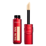 Loreal Infallible Skin Ink 2-in-1 Foundation Concealer - Image 4