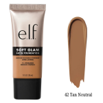 Elf Soft Glam Satin Foundation