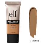 Elf Soft Glam Satin Foundation