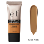 Elf Soft Glam Satin Foundation