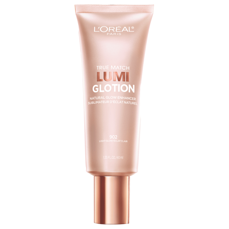 Loreal Lumi Glotion Natural Glow Enhancer Loreal Lumi Glotion Natural Glow Enhancer