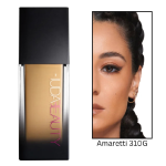 Huda Beauty #FauxFilter Luminous Matte Foundation