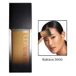 Huda Beauty #FauxFilter Luminous Matte Foundation
