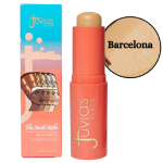 Juvia’s Place Shade Stick Foundation