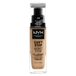 NYX Can’t Stop Won’t Stop Foundation