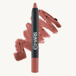 Matte Lip Crayon | Won't Smudge Won't Budge